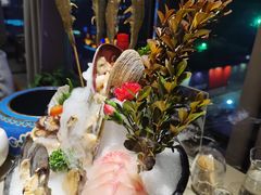 -享月汤皇·海鲜小火锅·聚会(曲江创意谷店)