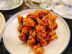 -随意茶庄·地道杭帮农家菜(梅家坞店)