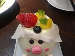 -好利来(回龙观西大街店)