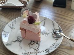 -嗒令甜品·主题融合料理餐厅(首座时代店)