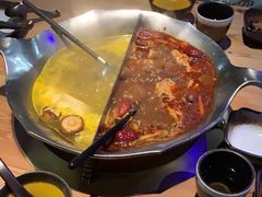 -湊湊火锅·茶憩(杭州湖滨银泰in77店)