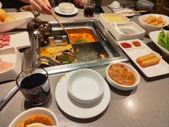 -海底捞火锅(万达广场店)