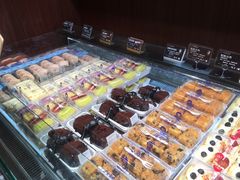 -丁香西饼屋(桂林路店)