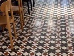 -阿那亚第一食堂 Cafeteria 1