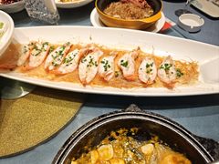 -恒记饭店·海鲜明档(淹城店)