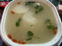 -新疆烧烤王(广灵店)
