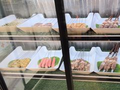 -伊斯麦尔丝路·新派菜(沙子口店)