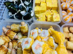 -筒骨麻辣烫(永同昌公寓胜明花园店)