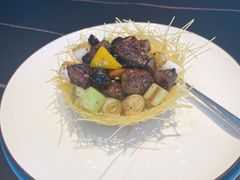 -宝燕壹号景观餐厅(龙盛国际商业广场店)