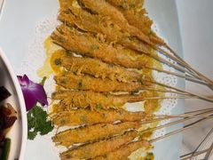 -南山翁新概念川菜(江宁万达广场店)