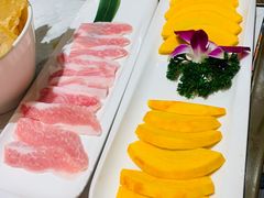 -龙鲜会·澳门生鲜火锅(诚品店)