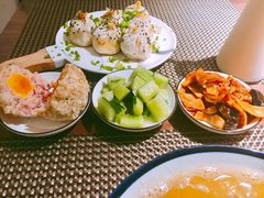 -十面春风·江南面馆(崇宁路店)