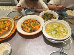 -香阁餐厅·常州菜·常州菜代表品牌(新北奥体店)