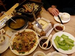 android_upload_pic-西贝(金桥店)