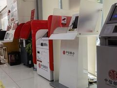 -中信银行(上海静安支行)