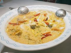 -花椒俏川菜小馆(南海万达店)