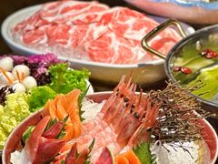 -綱元·海鲜豆捞(明州里店)