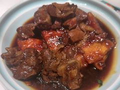 茉里牛肉-茉里粤菜(皇姑万象汇店)