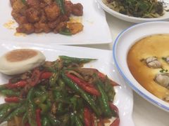 -廊亦舫Lang Yi Fang Restaurant(金桥店)