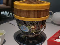 -粤财皇冠假日酒店·彩华轩中餐厅