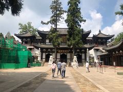 -径山寺