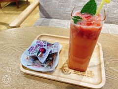 -藏猫猫咖啡主题馆(中央大道店)