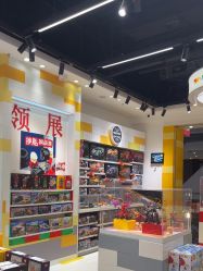-乐高授权专卖店(中关村领展店)
