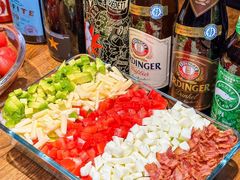 -1819餐厅·团队聚餐·烤串·精酿