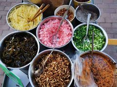 -六广门毛阿姨糯米饭