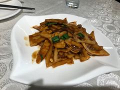 -马凯餐厅(长椿街店)