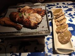 -绿茶餐厅(领展购物广场·中关村店)