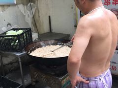 -老瓦房冷锅串串(文殊院店)