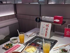 -海底捞火锅(中商百货店)