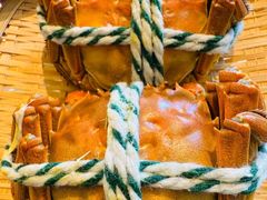 -丫丫蟹庄·苏式园林农家乐·阳澄湖大闸蟹(阳澄湖莲花岛店)