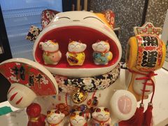 -贡梅老面馆·蟹粉面·无锡特色小吃(南长街主推店)