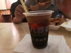 -八婆婆烧仙草(曾厝垵店)