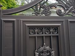 -五大道风景区-常德道孟氏旧居