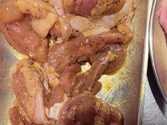 -韩宫宴烤肉·料理(青浦宝龙店)