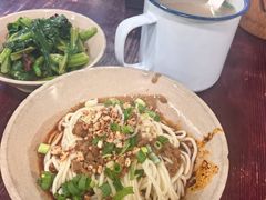 泰宜担担面-泰宜担担面(黄泥塝总店)