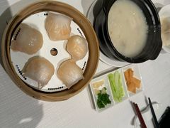 -金悦轩海鲜酒家(拱北店)