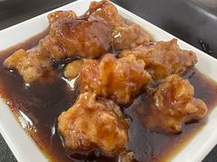 糖醋小肉-玉华饮食店(茅台路店)
