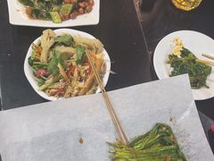 -京朋串屋·烧烤(望京西路总店)