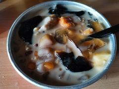 -亦古亭·手作鲜果芋圆(大学城店)