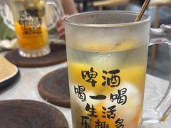 -甬小馆·焗海鲜温州菜(五马街店)