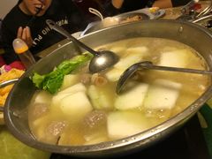 -茂港柏香(侨港路店)