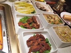 -海底捞火锅(银泰中心店)