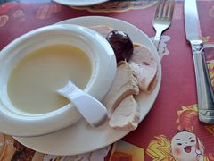 -华厦大酒店·桃源西餐厅·自助餐