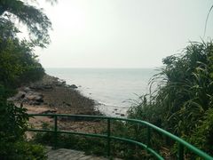 -大澳渔村及棚屋