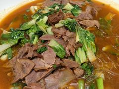 -金陵后厨·南京菜(新街口秣陵路店)