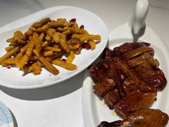 -楚鱼王·河鲜·湖北菜(华农店)